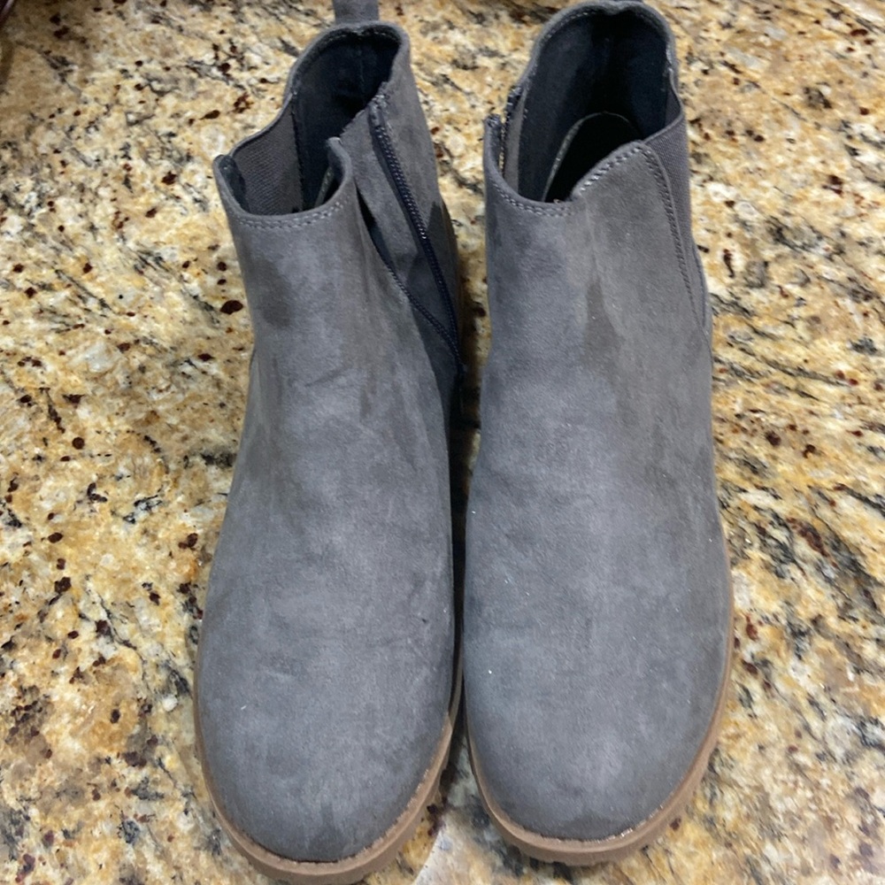 Women’s boot